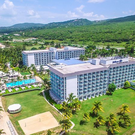 Hilton Rose Hall Resort & Spa Montego Bay Zewnętrze zdjęcie