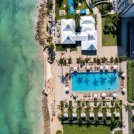 Hilton Rose Hall Resort & Spa Montego Bay Zewnętrze zdjęcie