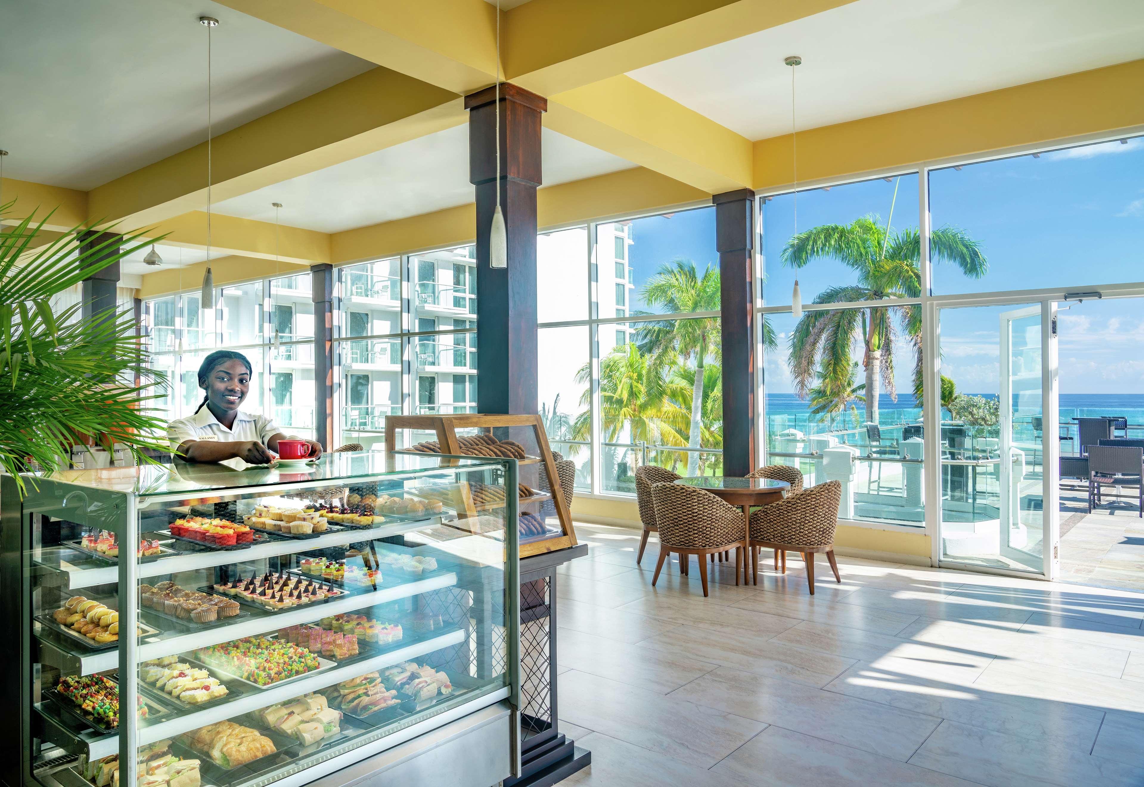 Hilton Rose Hall Resort & Spa Montego Bay Zewnętrze zdjęcie