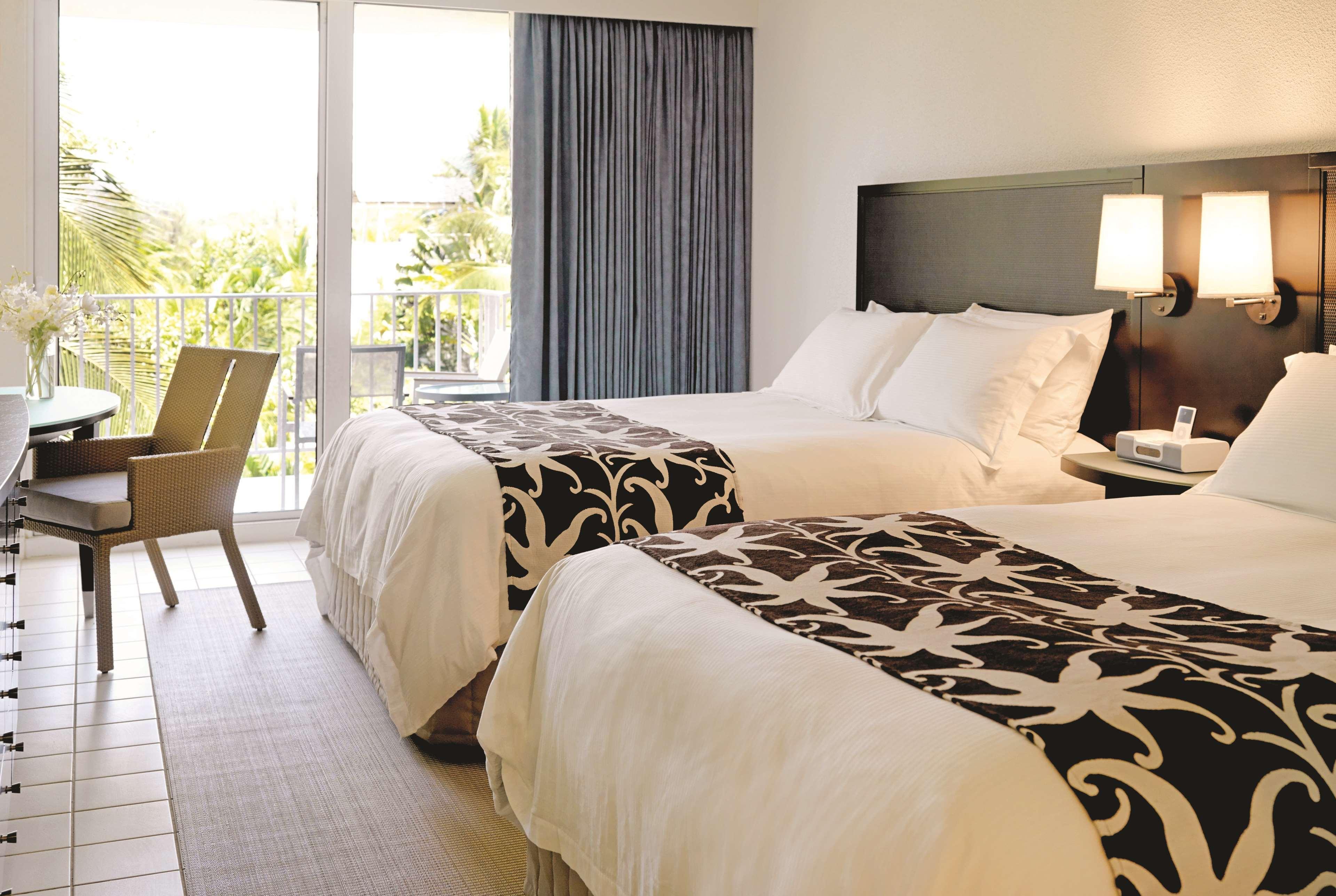 Hilton Rose Hall Resort & Spa Montego Bay Pokój zdjęcie