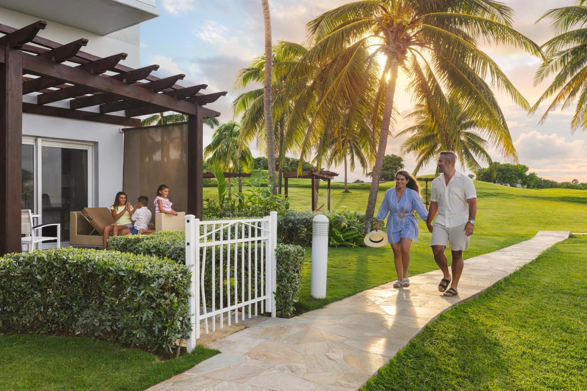 Hilton Rose Hall Resort & Spa Montego Bay Zewnętrze zdjęcie