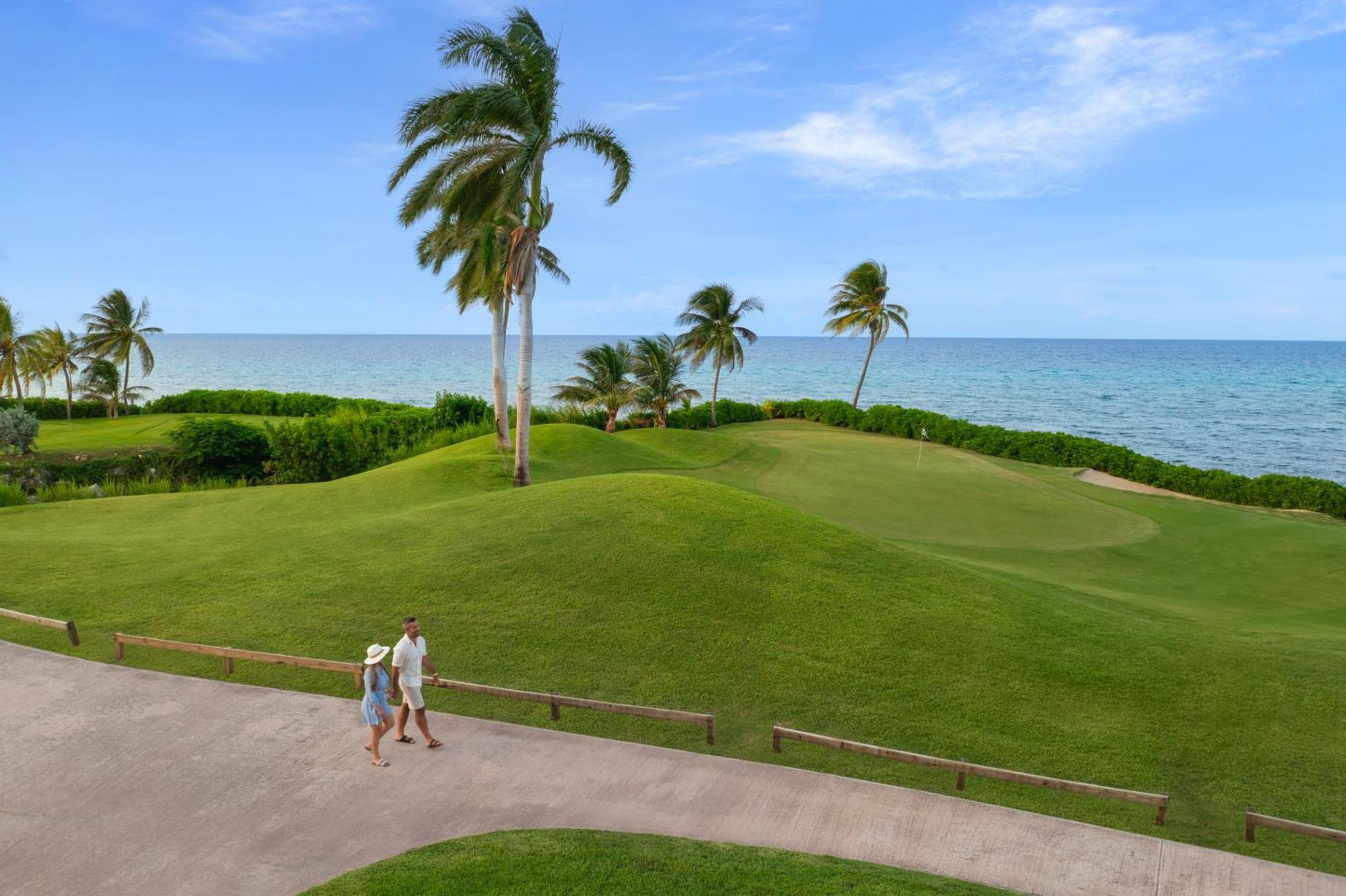 Hilton Rose Hall Resort & Spa Montego Bay Zewnętrze zdjęcie