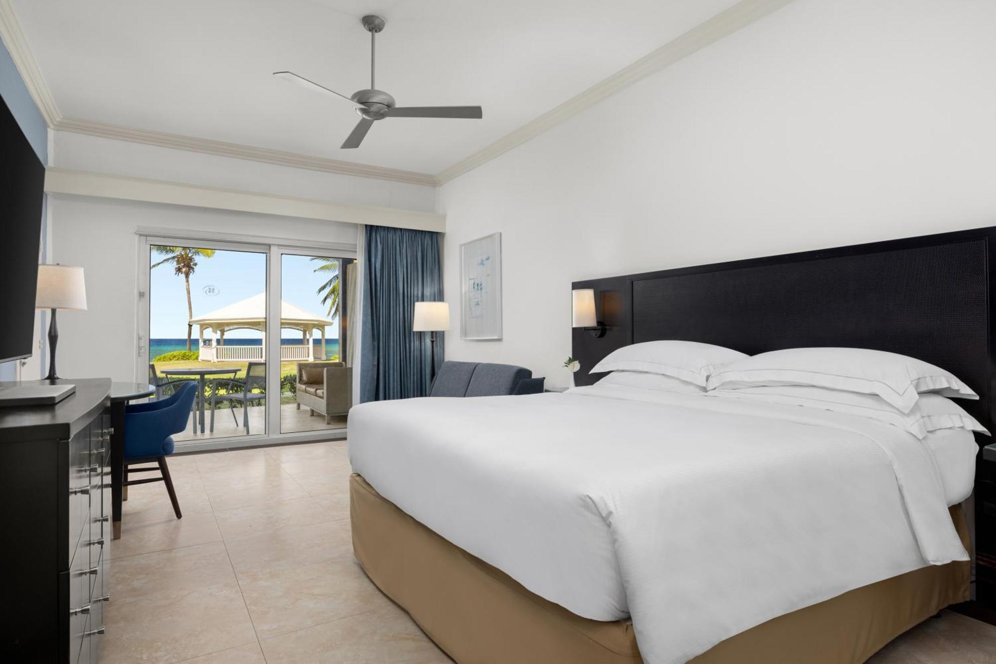 Hilton Rose Hall Resort & Spa Montego Bay Zewnętrze zdjęcie