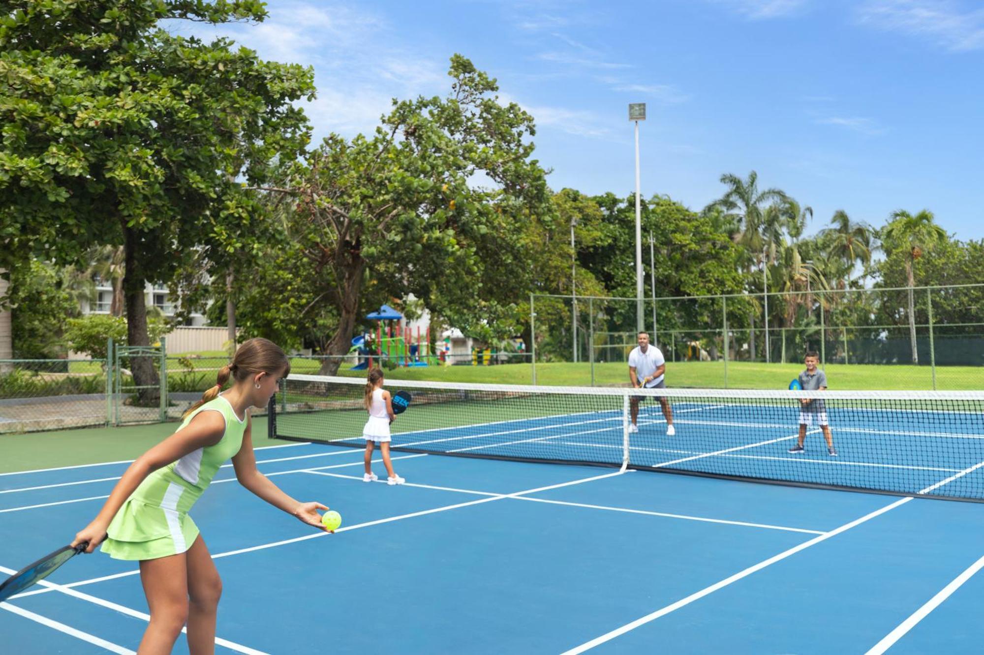 Hilton Rose Hall Resort & Spa Montego Bay Zewnętrze zdjęcie