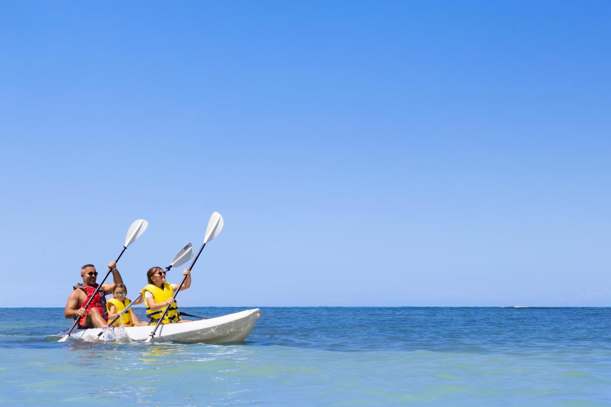 Hilton Rose Hall Resort & Spa Montego Bay Zewnętrze zdjęcie