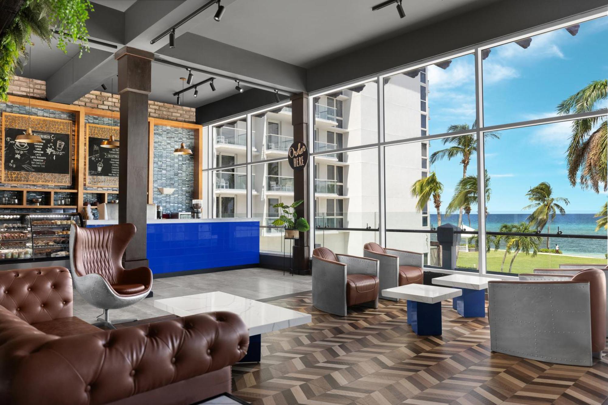Hilton Rose Hall Resort & Spa Montego Bay Zewnętrze zdjęcie