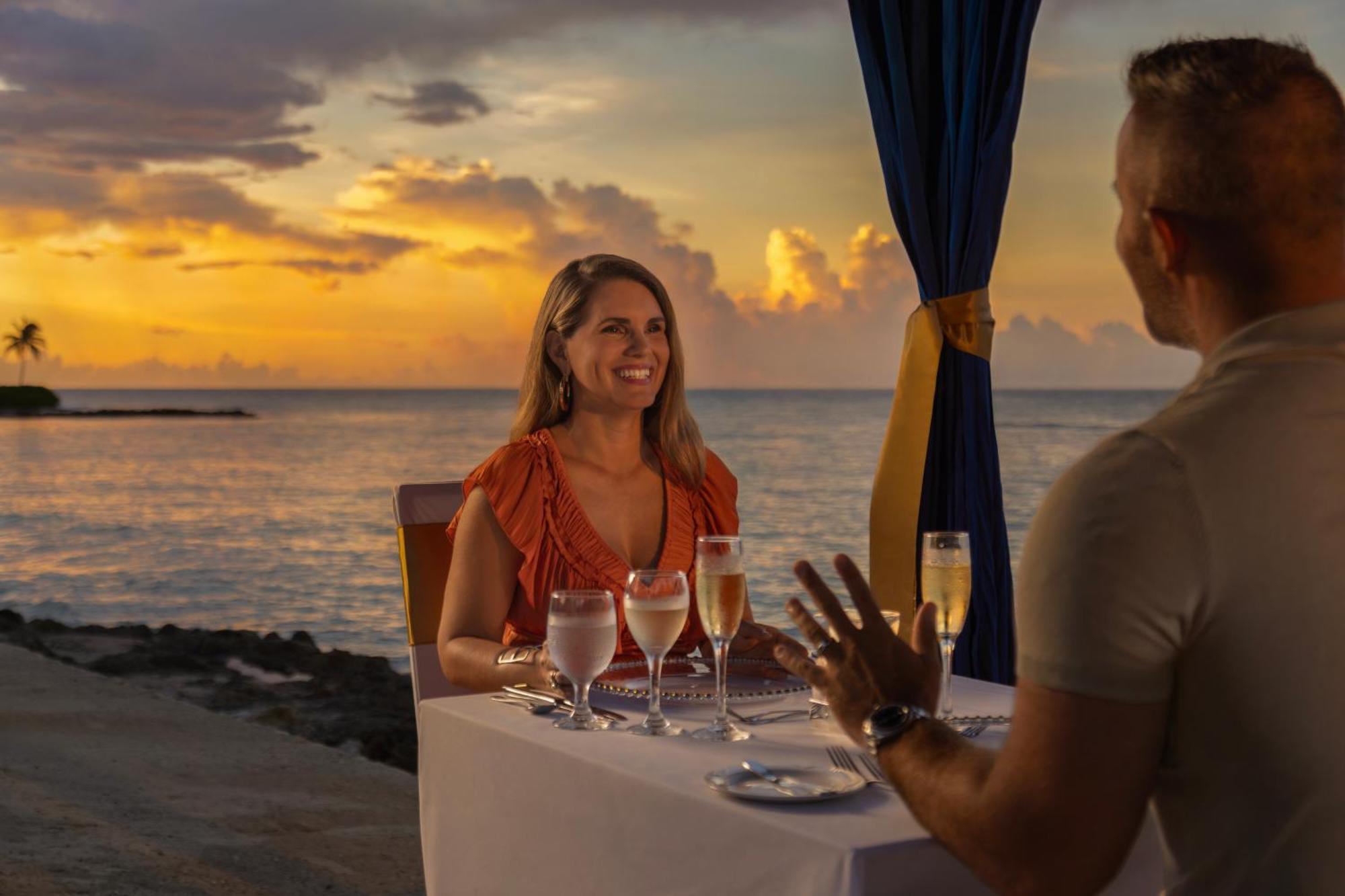 Hilton Rose Hall Resort & Spa Montego Bay Zewnętrze zdjęcie