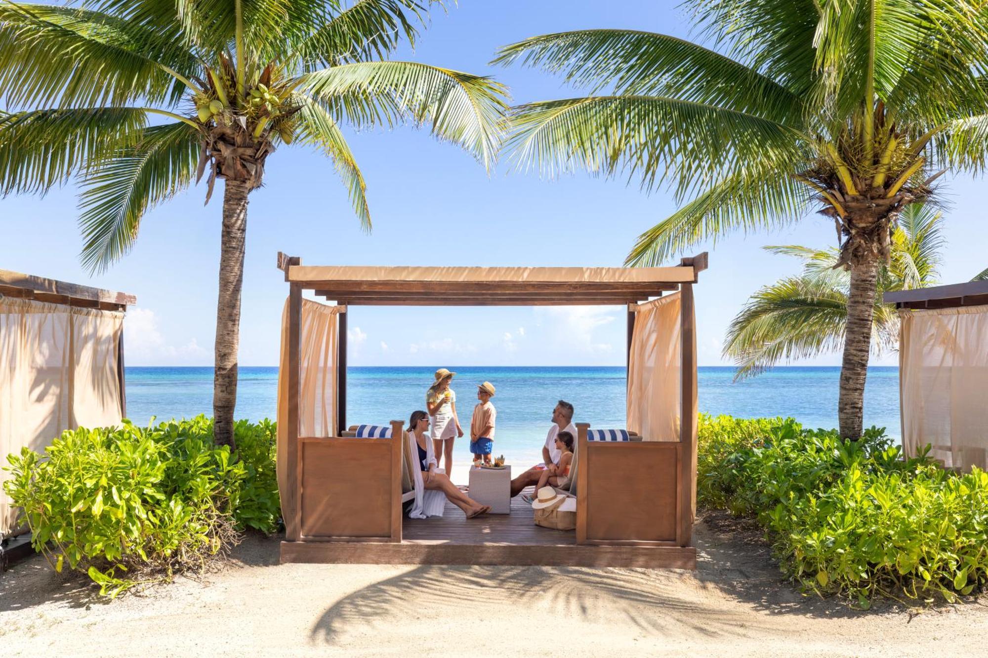 Hilton Rose Hall Resort & Spa Montego Bay Zewnętrze zdjęcie